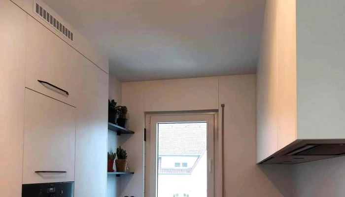 Asua Kitchen Home Wei Do Ukommen - Strassen