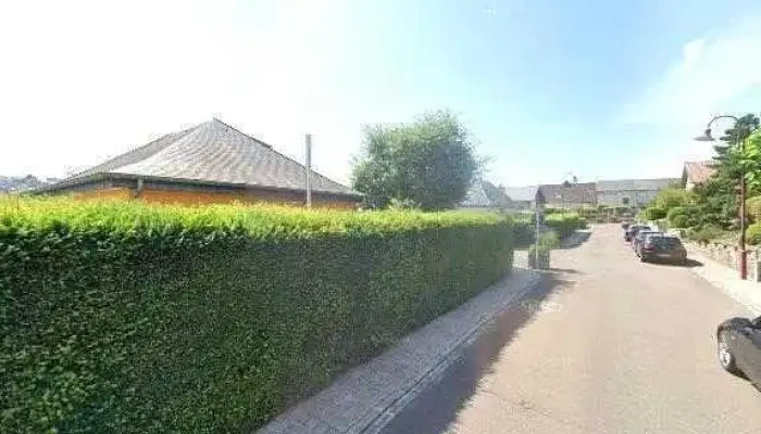 Atelier Communale De Mertzig -  Adresse - Mertzig