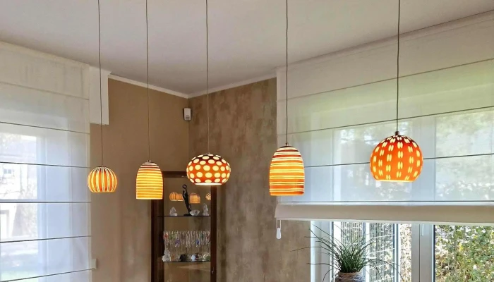 Atelier De Soufflage De Verre Seil Pascale -  Promotioun - Berdorf