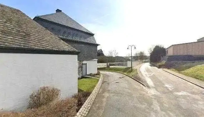 Atelier Jardinage -    Lelljer Gaart Praissere - Wintger
