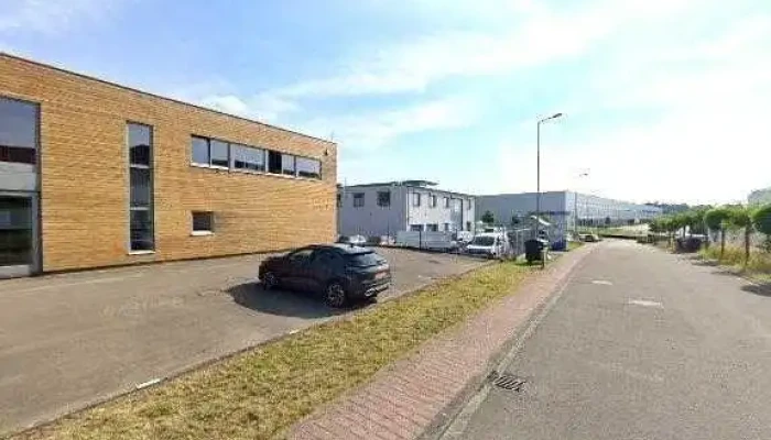 Atelier Ligna -  Street View 360deg Fotos - Contern