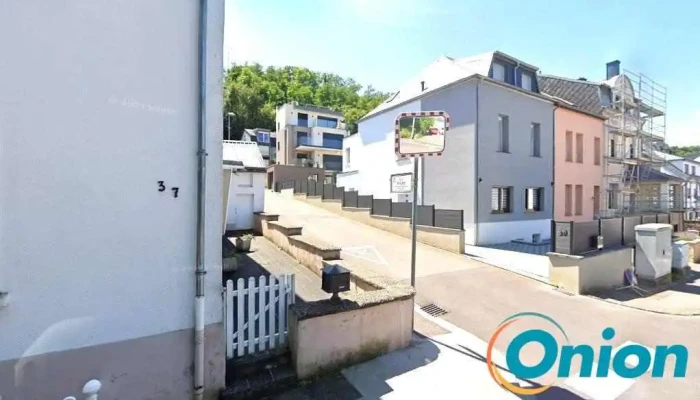 Atelier Th. Weber - Dudelange