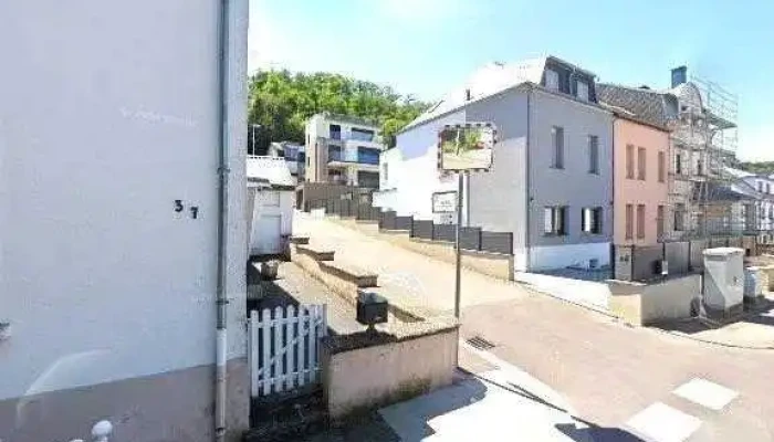 Atelier Th Weber Videoene - Dudelange