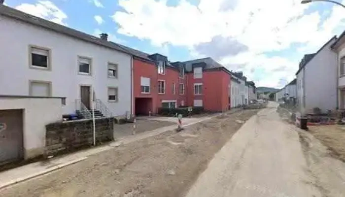 Ateliers Conselman -  Street View 360deg Fotos - Bous-waldbredimus