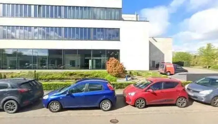Ateliers Koch -  Street View 360deg Fotos - Leudelingen