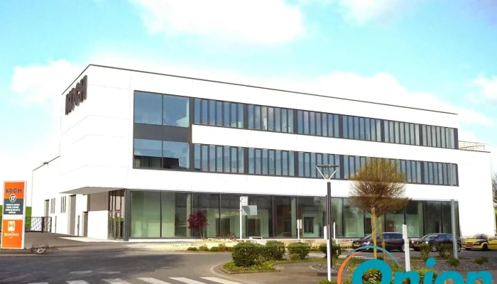 Ateliers Koch -  Telefone - Leudelingen