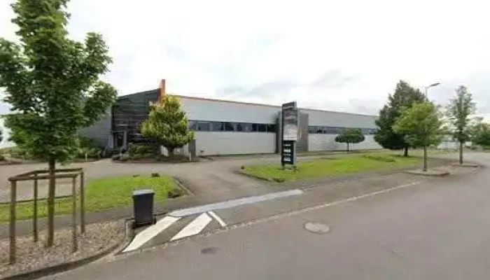 Ateliers Mecaniques Dostert Street View 360deg Fotos - Bissen