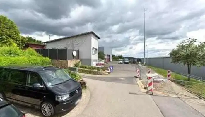 Ateliers Origer Sarl Street View 360deg Fotos - Grevenmacher