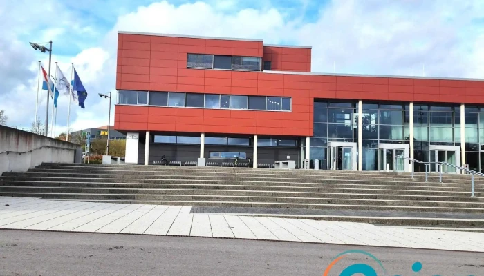 Atert -  Lycee Redange Kommentarene - Redingen