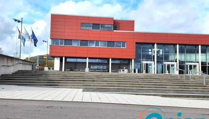 Atert-Lycée Redange - Redingen