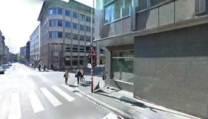 Atlas Buildings Constructions -  Street View 360deg Fotos - Luxemburg