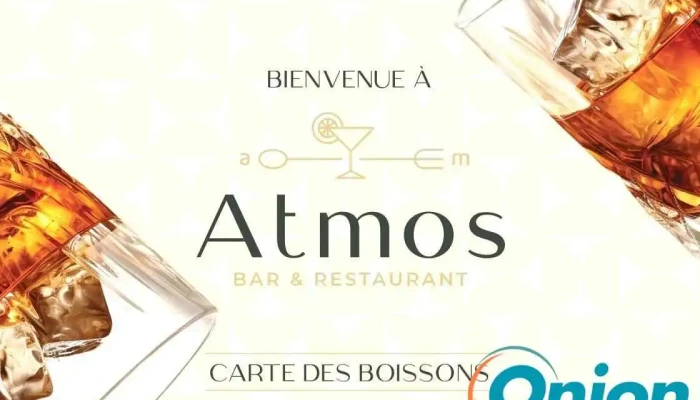 Atmos -  Vom Inhaber - Luxemburg