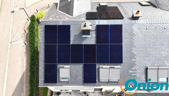 Atom Power Sarl Bewaertunge - Mamer