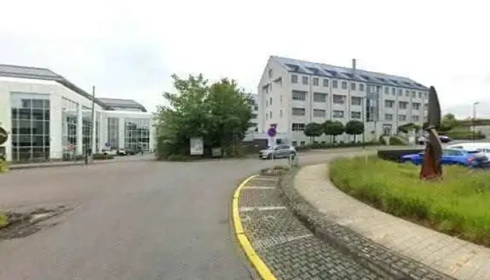Atom Power Sarl Street View 360deg Fotos - Mamer