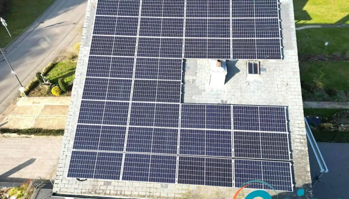 Atom Power Sarl Vom Inhaber - Mamer