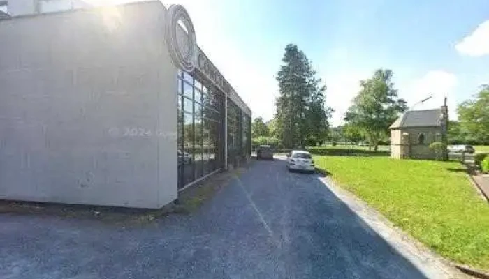 Atr -  Elect Sa Atr -  Design Street View 360deg Fotos - Stadtbredimus