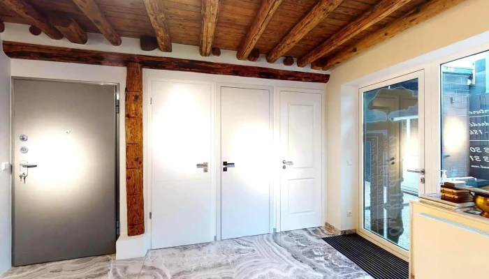 Au Fil Du Bois Sa Rl Street View 360deg Fotos - Mamer