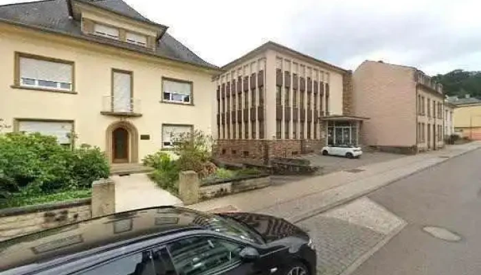 Auberge De Dieu -  Woue - Diekirch