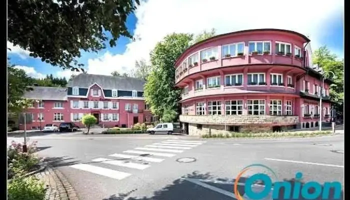 Auberge De La Gaichel - Habscht