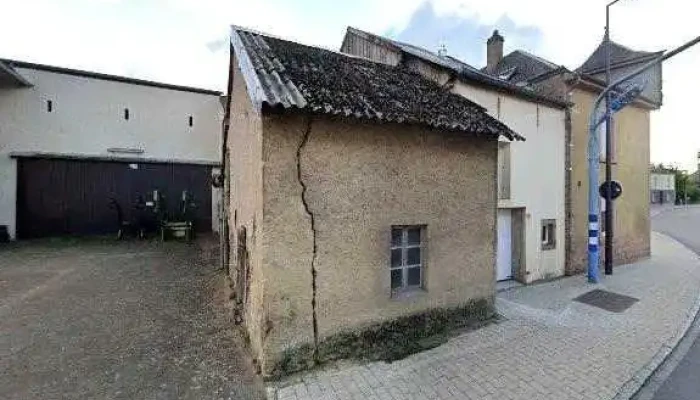 Auberge Mathgen -  Stonnenplange - Vichten