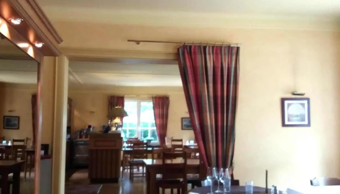 Auberge Roudbaach - Préizerdaul