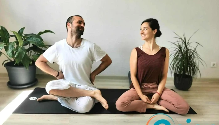 Aum Yoga Luxembourg - Luxembourg