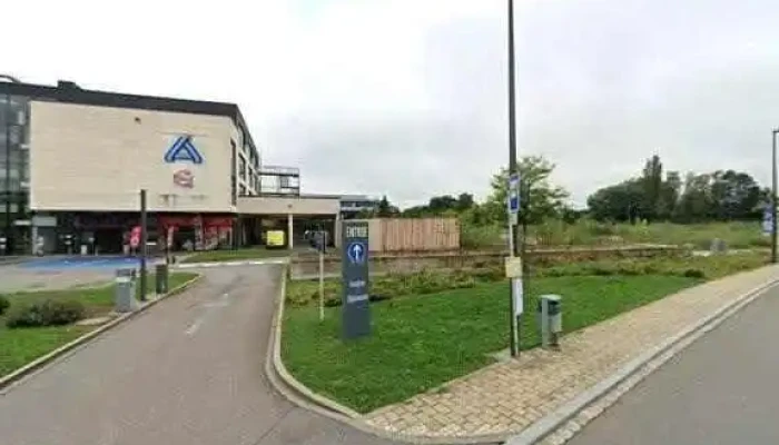 Austin Bright Sarl -  Street View 360deg Fotos - Mamer