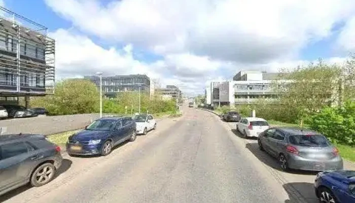Ausy Luxembourg Psf Sa -  Street View 360deg Fotos - Leudelingen