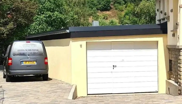 Autofactory Dsp Sarl -  Vom Inhaber - Diekirch