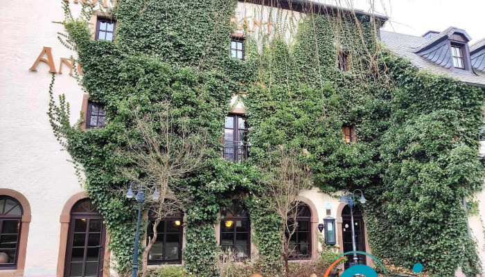 Aux Tanneries De Wiltz -    Hotel Restaurant Von Gasten - Wiltz