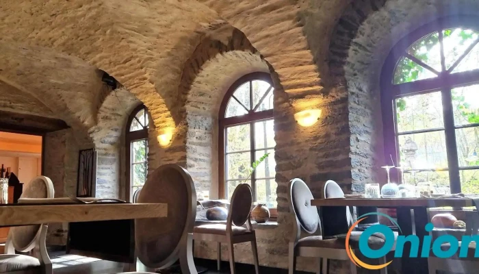 Aux Tanneries de Wiltz - Restaurant - Wiltz