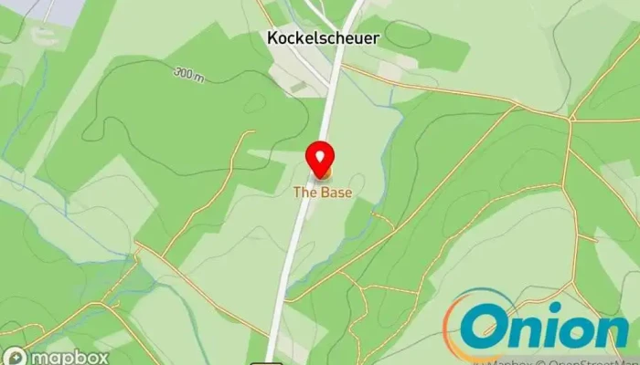 Kaart vun AUXIDYS Luxembourg Solutions Anti-Nuisibles Kammerjäger zu Roeser