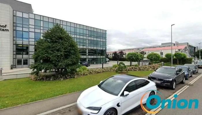 Avaloq Luxembourg Sarl - Luxemburg