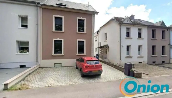 Avenanti Armand Electricite Generale - Dudelange