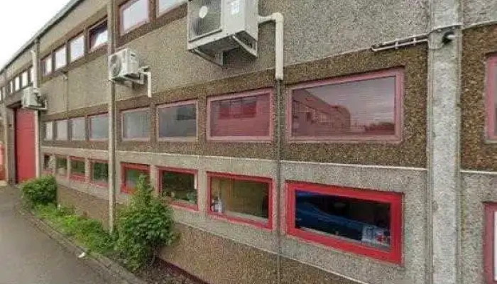 Az Cleaning Sarl -  Street View 360deg Fotos - Bettembourg