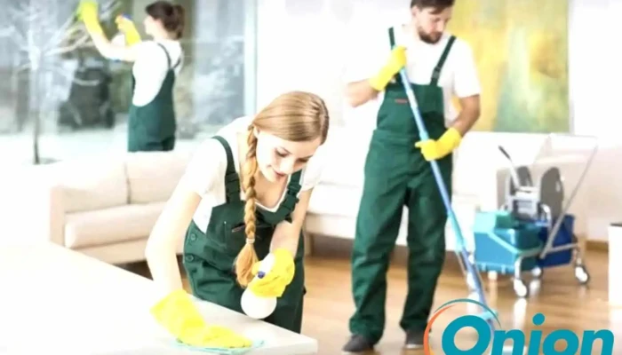 Az Cleaning Sarl -  Websaite - Bettembourg