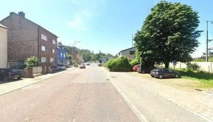 Azur Clean Sa -  Woue - Schifflingen