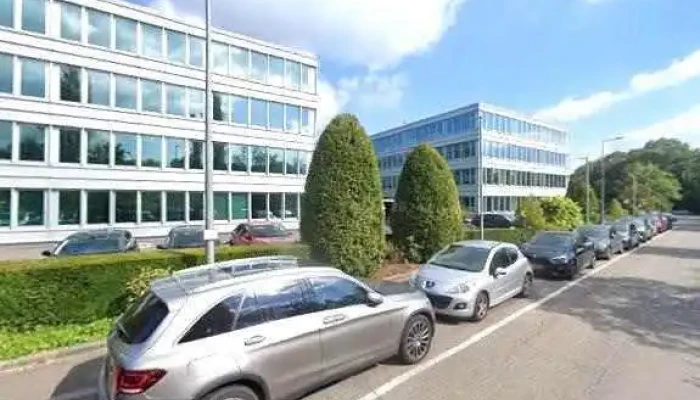B2c Engineering Sarl Automation Informatique Industrielle Mes Cybersecurite Videoene - Koerich