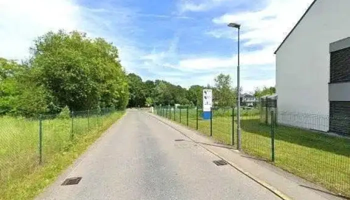 Baatz Constructions Exploitation Sarl Street View 360deg Fotos - Niederanven
