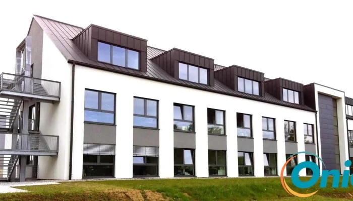 Baatz Constructions Exploitation Sarl Telefone - Niederanven
