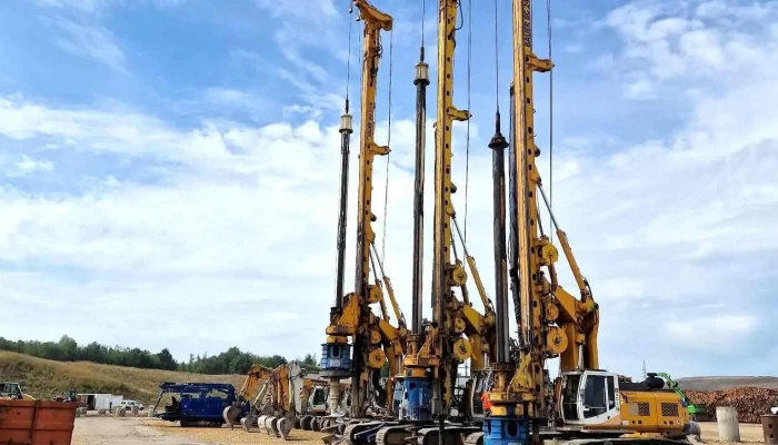Baatz Materiel Sarl Woue - Erpeldingen