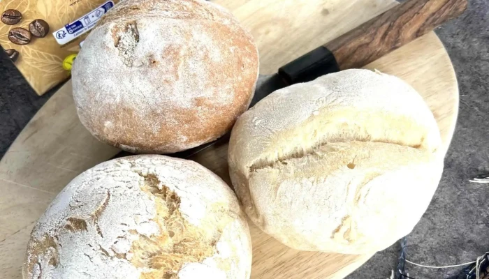 Bäckerei Marques - Reisdorf