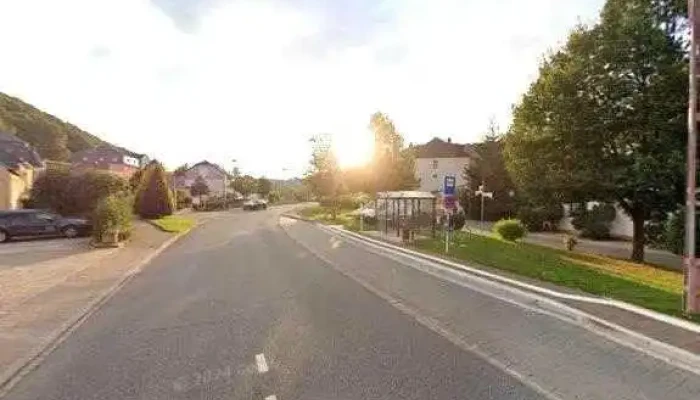 Backerei Marques Street View 360deg Fotos - Reisdorf