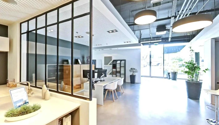 Bamolux Sarl Street View 360deg Fotos - Monnerich