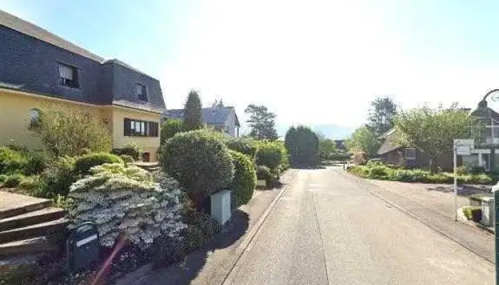 Bamschoul Becker -  Street View 360deg Fotos - Steinsel