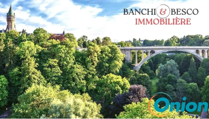 Banchi Besco Sa Rl Instagrame - Bertrange