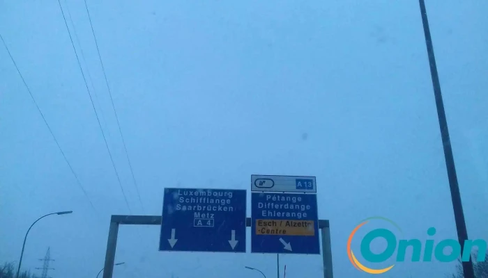 Bati C Sa No Bei Mire - Esch An Der Alzette