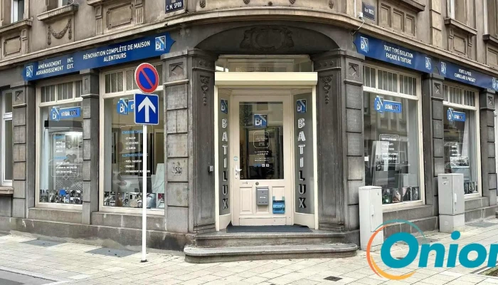 Bati-Lux - Esch An Der Alzette