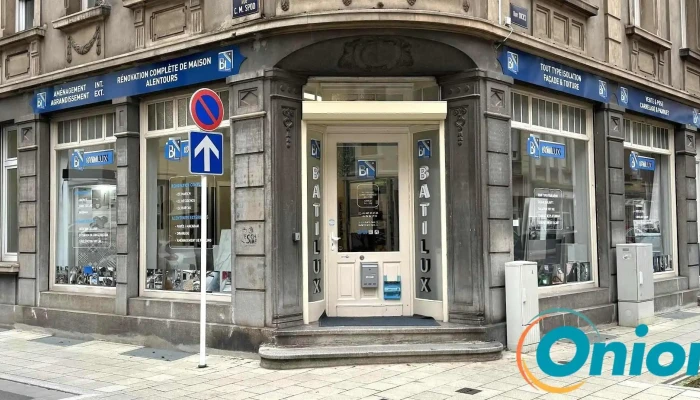 Bati -  Lux Promotioune - Esch An Der Alzette