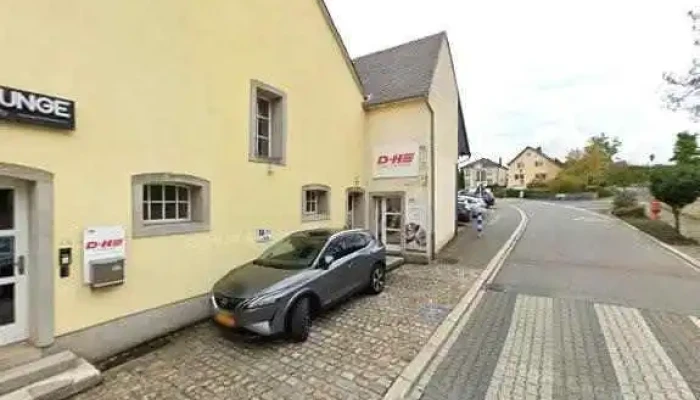 Bati Serv Sarl Street View 360deg Fotos - Monnerich